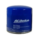 ACDelco Oil Filter for Ford