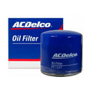 ACDelco Oil Filter for Ford