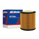 ACDelco Oil Filter for Ford Escape 2.3L, Mazda Tribute 2.3L