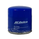ACDelco Oil Filter for Opel Asta, Vectra, Zafira
