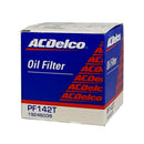 ACDelco Oil Filter for Opel Asta, Vectra, Zafira