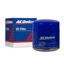ACDelco Oil Filter for Opel Asta, Vectra, Zafira