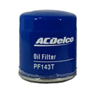 ACDelco Oil Filter for Chevrolet