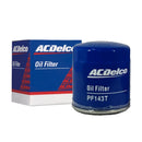 ACDelco Oil Filter for Chevrolet