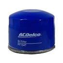 ACDelco Oil Filter for Mitsubishi Outlander, Space Gear 06 4G64, Grandis 2.4, Galant 240M 4G69