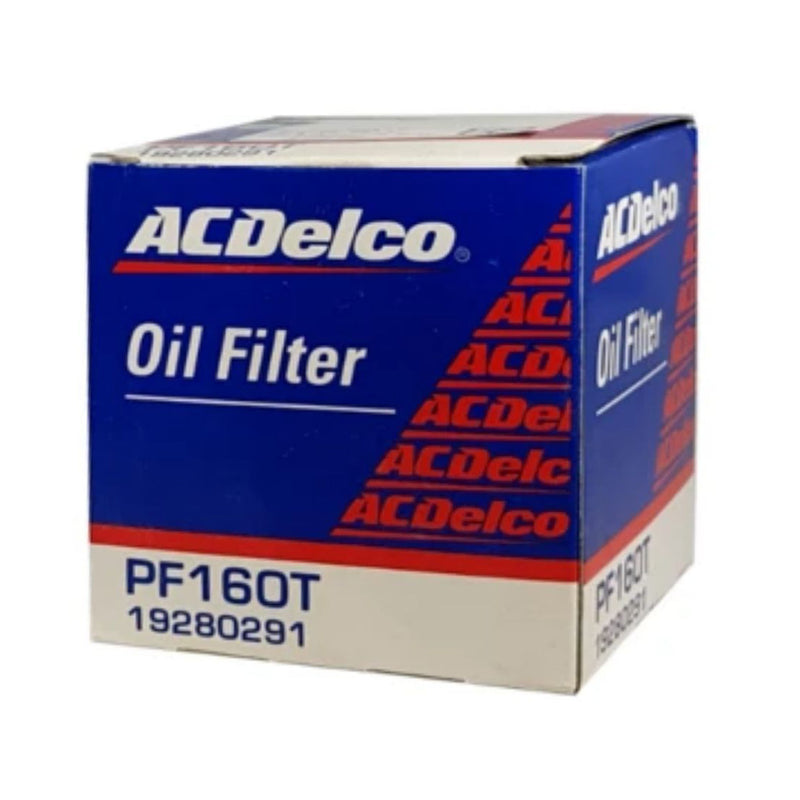 ACDelco Oil Filter for Chrysler