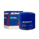 ACDelco Oil Filter for Chrysler