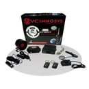 Giordon Car Alarm PKE-2200S One Way System with Engine Start
