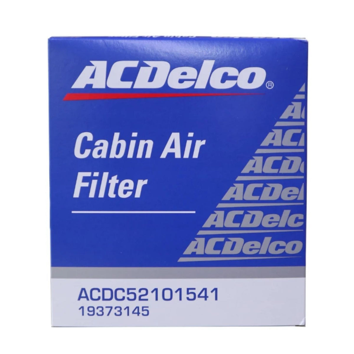 Filtro Aria Auto Professionale ACDelco A3195C - Massima Efficienza Di Filtraggio E Protezione Motore