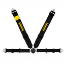 Schroth Racing Harness 4pt Profi II ASM Black