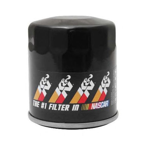 K&N Performance Silver Pro Series Oil Filter PS-1002