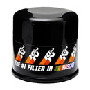 K&N Performance Silver Pro Series Oil Filter PS-1008