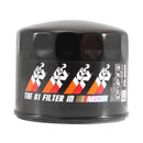 K&N Performance Silver Pro Series Oil Filter PS-2002