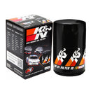 K&N Performance Silver Pro Series Oil Filter PS-2009