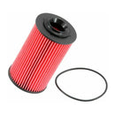 K&N Performance Silver Pro Series Oil Filter PS-7003