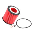 K&N Performance Silver Pro Series Oil Filter PS-7014