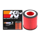 K&N Performance Silver Pro Series Oil Filter PS-7014