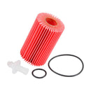 K&N Performance Silver Pro Series Oil Filter PS-7018