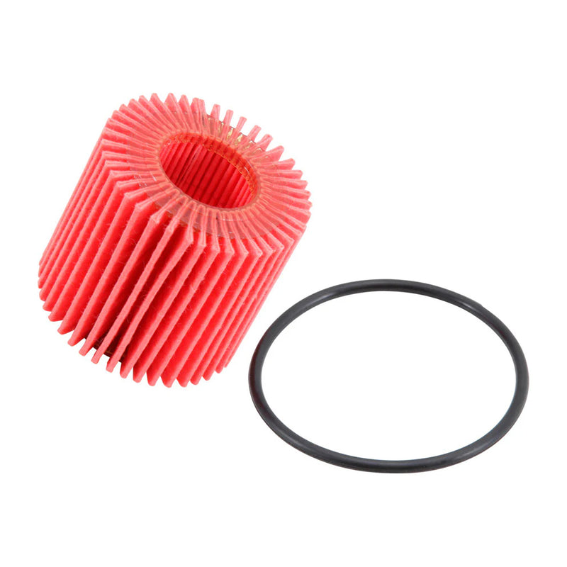 K&N Performance Silver Pro Series Oil Filter PS-7021