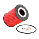 K&N Performance Silver Pro Series Oil Filter PS-7032