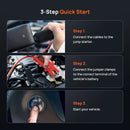 70MAI Jump Starter Midrive PS07 12V