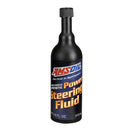 AMSOIL 100% Synthetic Multi-Vehicle Power Steering Fluid 16 Oz.