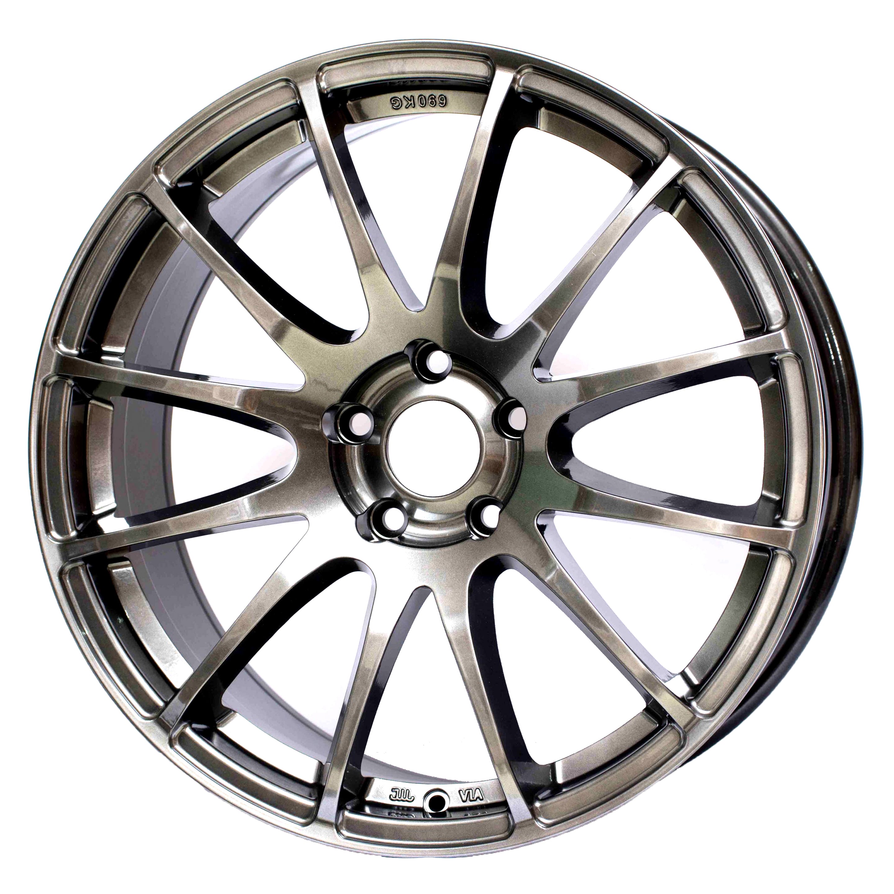 Rota Wheels PWR-RA 18 x 9.5