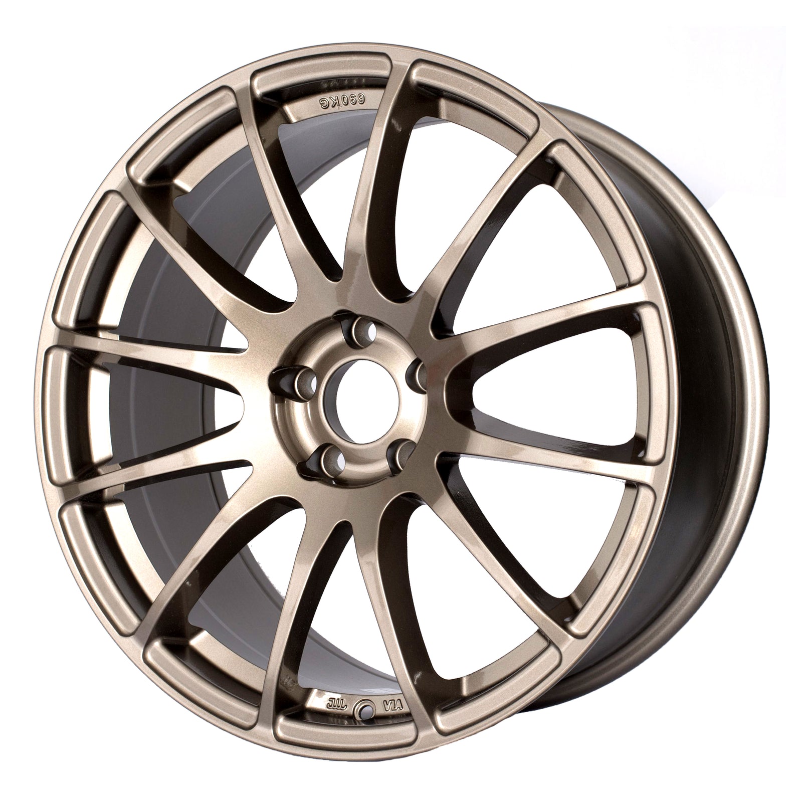 Rota Wheels PWR-FA 18 x 8.5