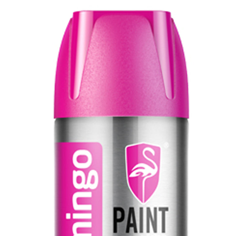 Flamingo Paint Remover 450ml