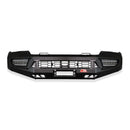 MCC Front Bumper Pegasus Bar