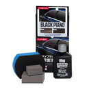 Soft99 Piano Black Restoration Kit 80ml