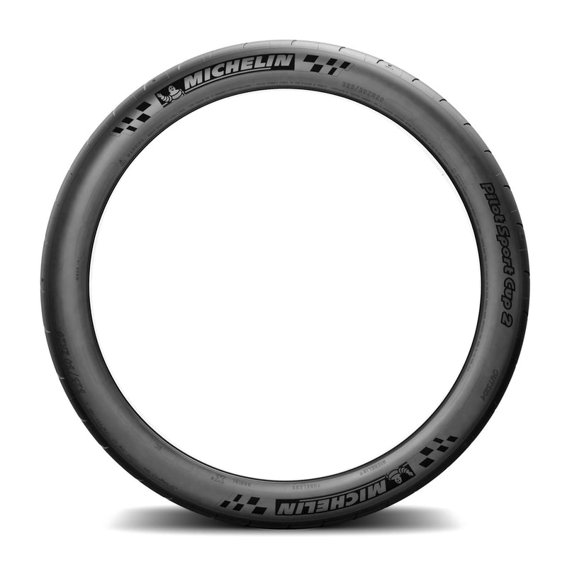 Michelin Pilot Sport Cup 2 235/40 R18 95Y