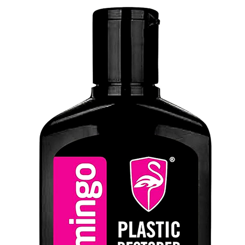Flamingo Plastic Restorer 300ml
