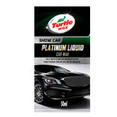 Turtle Wax Platinum Liquid Car Wax Sachet 50ml