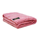 Microtex Plush Medium Pile 16in. x 16in.