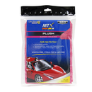 Microtex Plush Medium Pile 16in. x 16in.