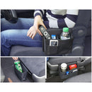 Exea Pocket Organizer