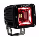 Rigid LED Light Pod Radiance Scene with Backlight 3" Pair