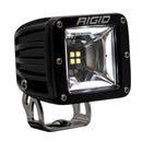 Rigid LED Light Pod Radiance Scene with Backlight 3" Pair