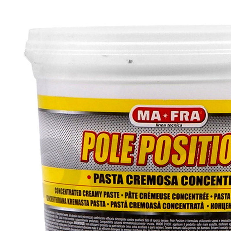 Ma-Fra Hand Cleaner Pole Position 1 Liter