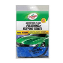 Turtle Wax Plush Polishing & Buffing Cloth