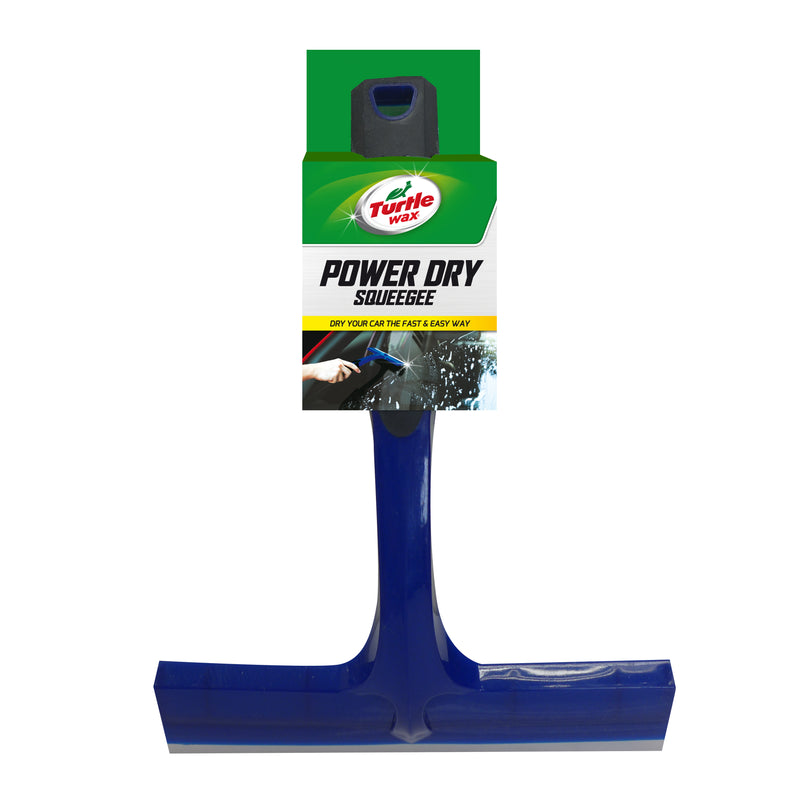 Turtle Wax Power Dry Squeegee