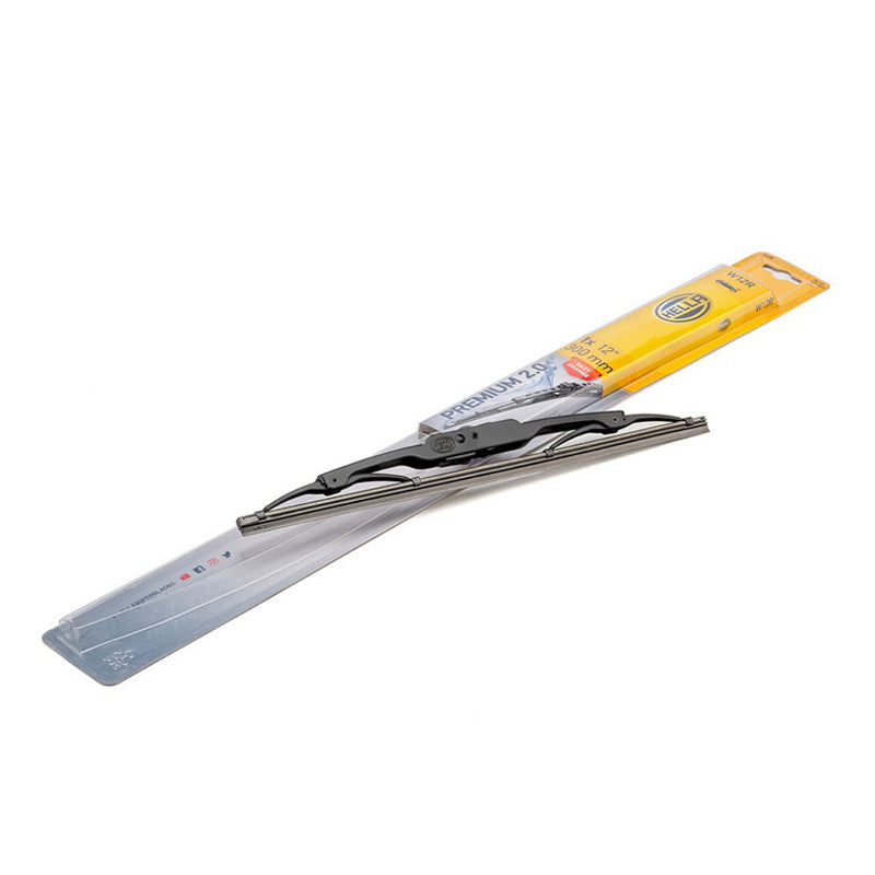 HELLA Premium Wiper Blade 16"