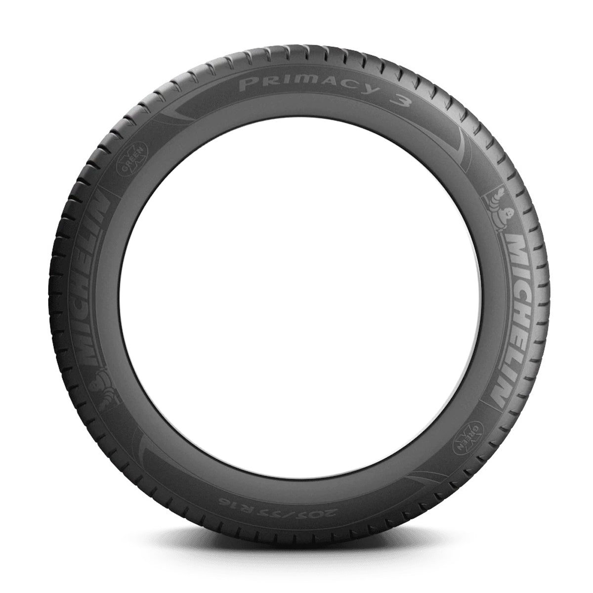 Michelin Primacy 3 ZP 245/50 R18 100W