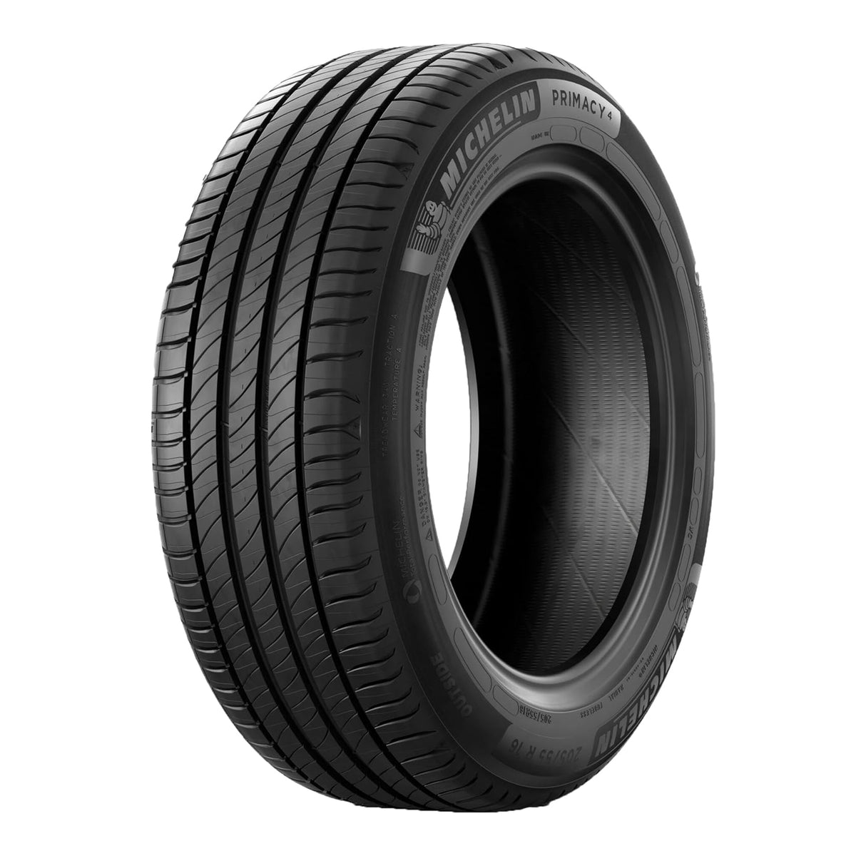 Michelin Primacy 4 ST 205/55 R16 91W
