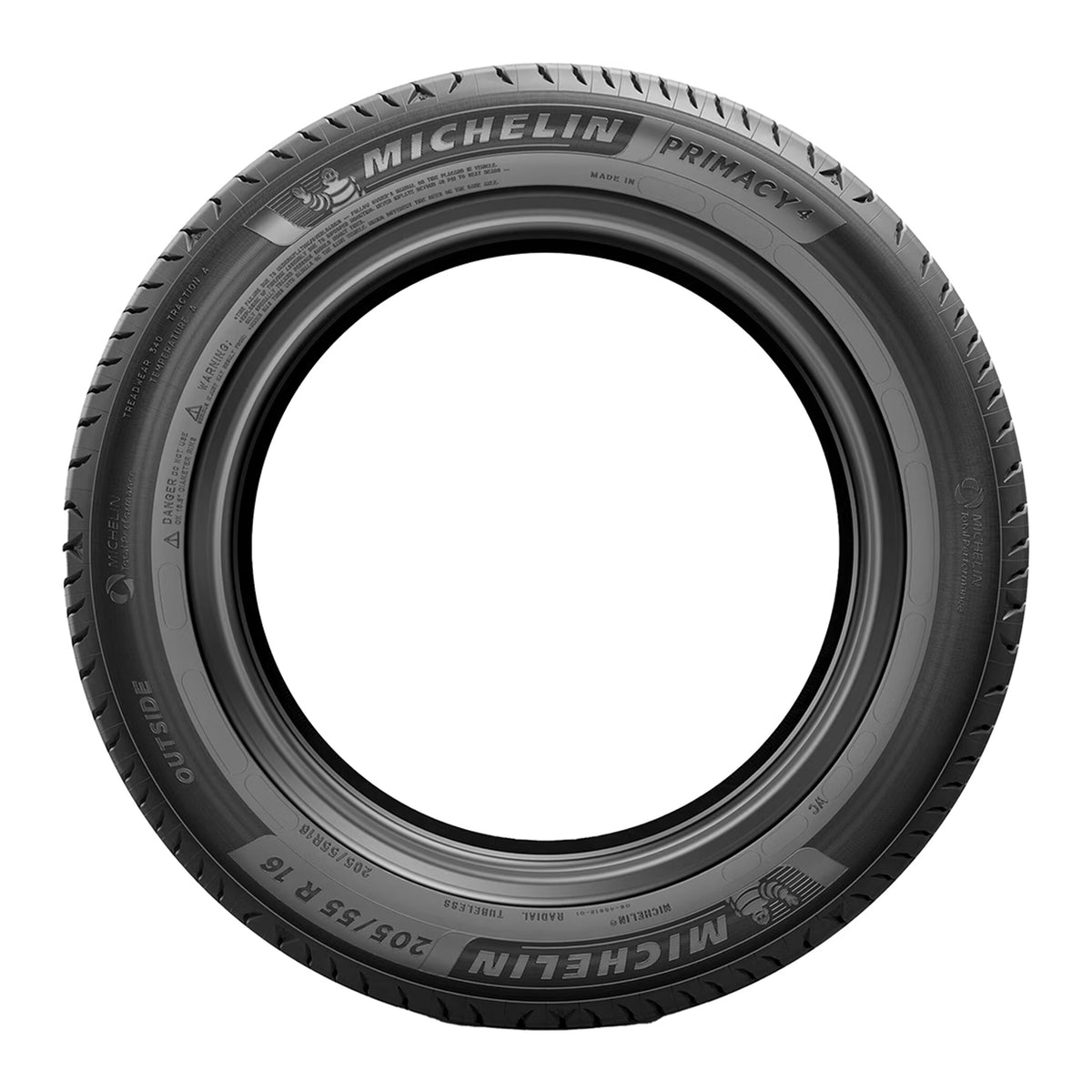 Michelin Primacy 4 ST 245/50 R18 100W