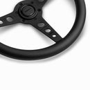 MOMO Steering Wheel Prototipo Black Edition 350