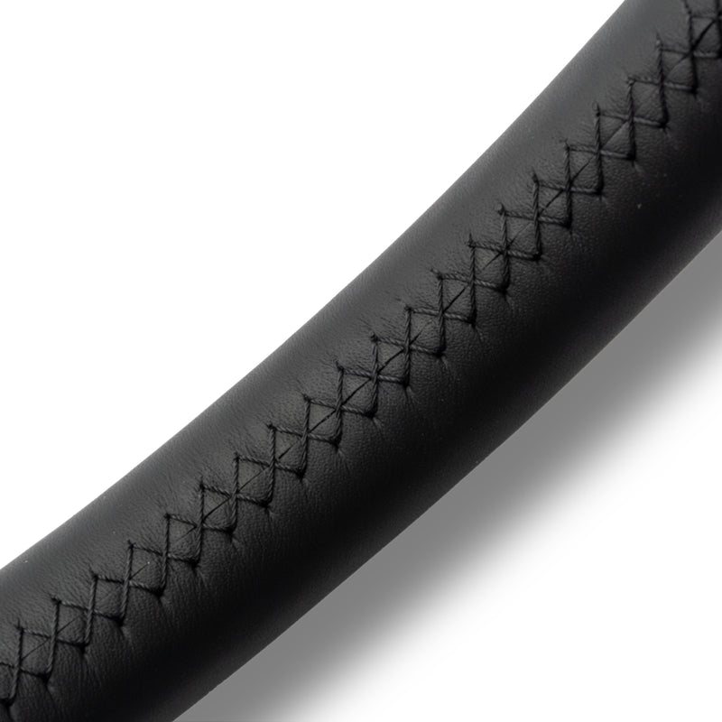 MOMO Steering Wheel Prototipo Black Edition 350