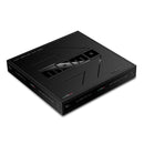 MOMO Steering Wheel Prototipo Black Edition 350