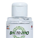 Microtex Bac to Zero Solution Pure Neutral Scent 60ml